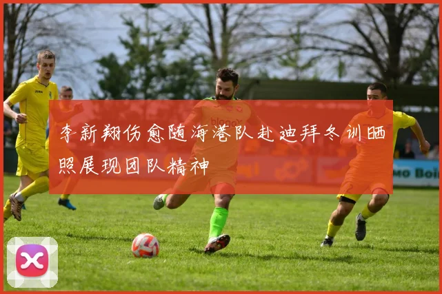 李新翔伤愈随海港队赴迪拜冬训晒照展现团队精神