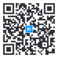 iOS 系统版 二维码 - BaccaraGaming