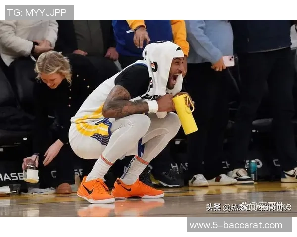 霍福德透露与库里沟通后决定加盟勇士队的心路历程