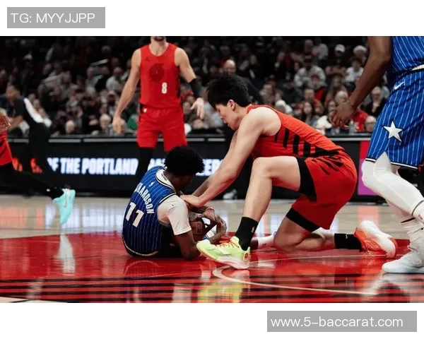 孙悦呼吁给予杨瀚森更多上场时间为何不联系斯普利特解决问题