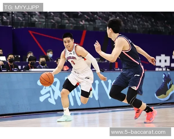 赵睿展现价值曾凡博陈盈骏回归助力北京队实力再攀高峰