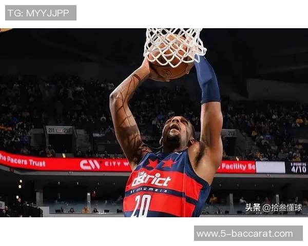 奇才主教练称赞萨尔在对抗独行侠时成为防守核心力量