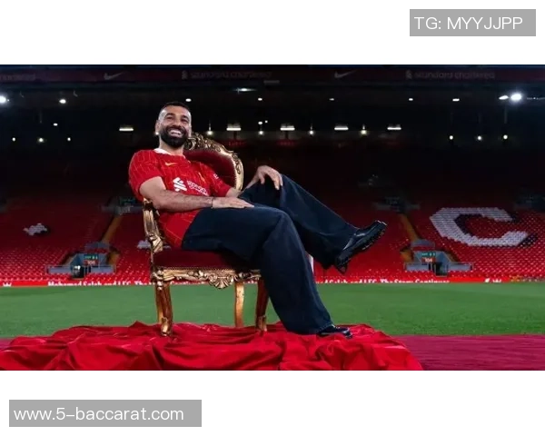 沙特俱乐部对萨拉赫表现出浓厚兴趣与利物浦尚未展开谈判