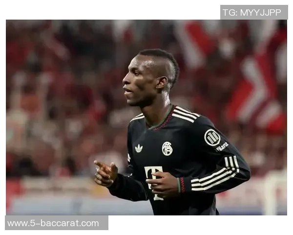 杰克逊首发仅五次表现平平拜仁6500万买断可能性不大