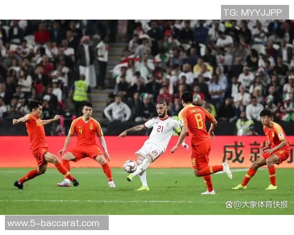 央视直播U23亚洲杯中国队对阵伊拉克比赛精彩瞬间将于明晚十点呈现