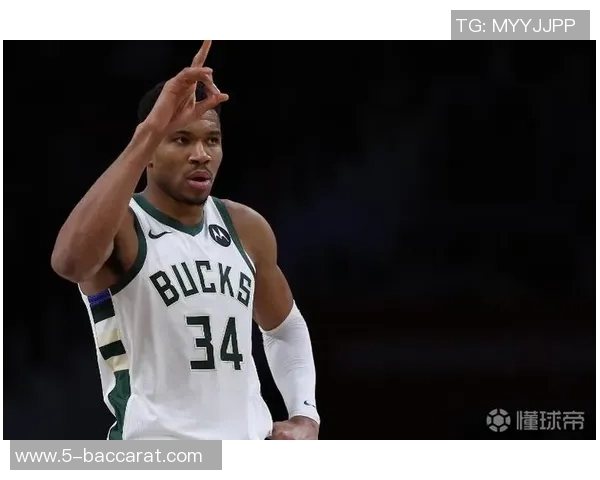 字母哥疯狂表现半场高效得分18分助球队领先正负值达15 字母哥疯狂表现半场高效得分18分助球队领先正负值达15