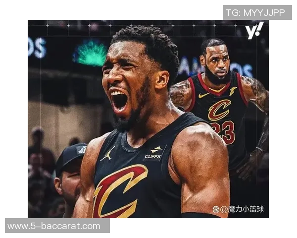 米切尔全场表现亮眼22投11中三分命中率高达36砍下32分9篮板5助攻正负值13