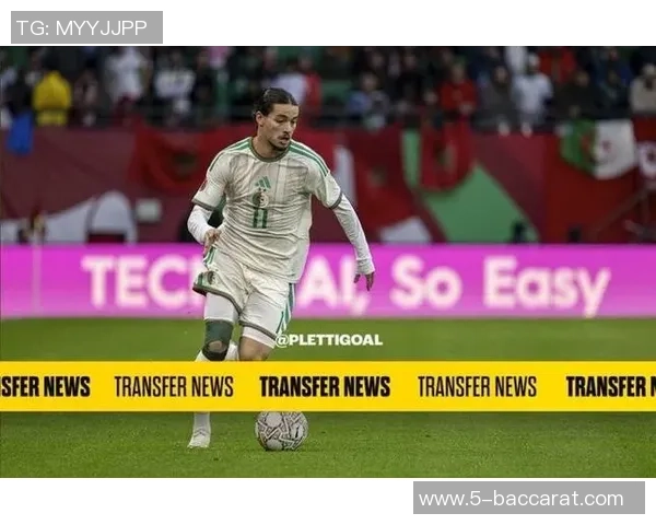 切尔西冬窗有意引进费耶诺德前锋哈迪穆萨报价合适即可离队