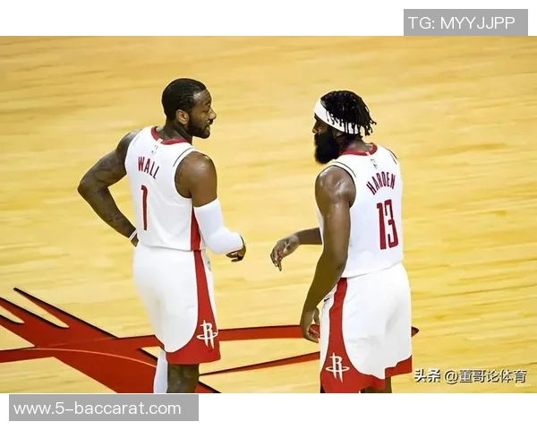 沃尔分析快船阵容华丽背后哈登独撑局面显疲态 沃尔分析快船阵容华丽背后哈登独撑局面显疲态