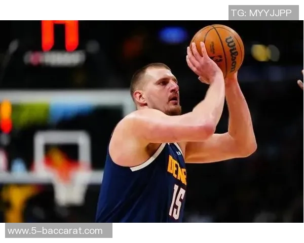 米勒评选历史最佳中锋贾巴尔奥尼尔领衔若约基奇夺三冠将改写历史